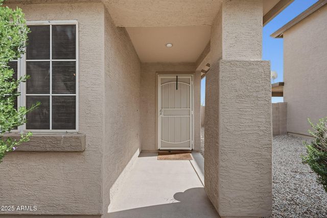 227 S 16TH Street, Coolidge, AZ 85128