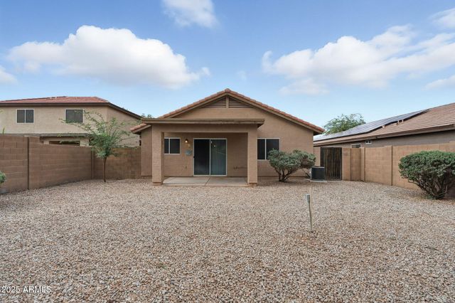 227 S 16TH Street, Coolidge, AZ 85128