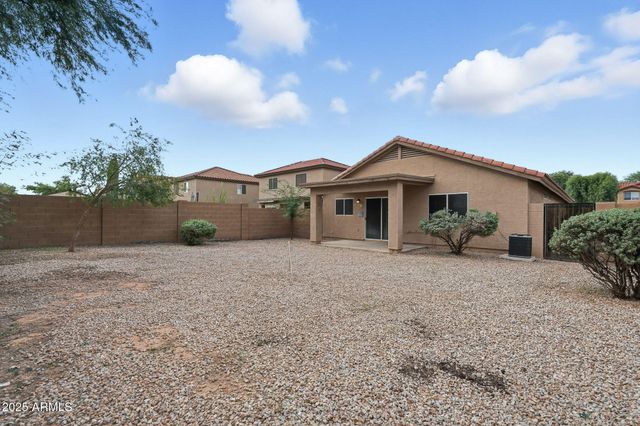 227 S 16TH Street, Coolidge, AZ 85128