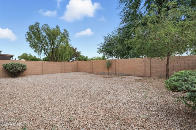 227 S 16TH Street, Coolidge, AZ 85128