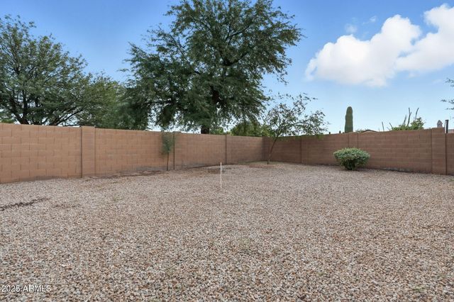 227 S 16TH Street, Coolidge, AZ 85128