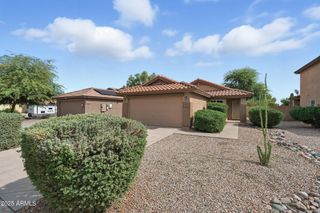 227 S 16TH Street, Coolidge, AZ 85128