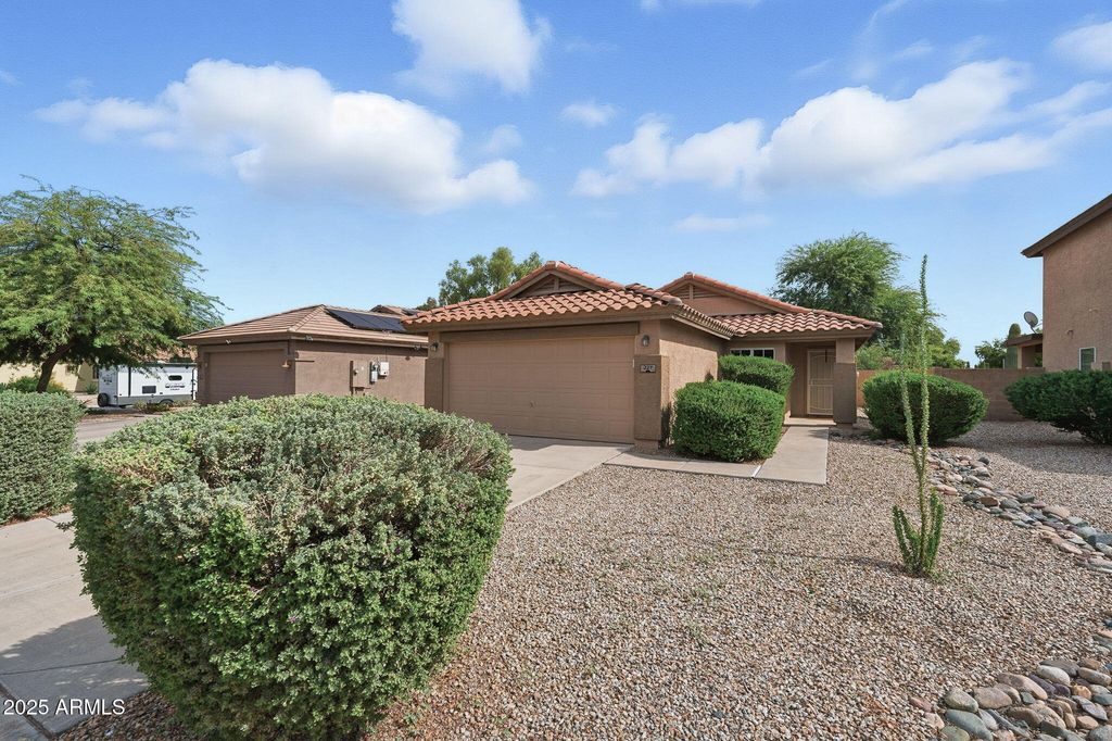 227 S 16TH Street, Coolidge, AZ 85128