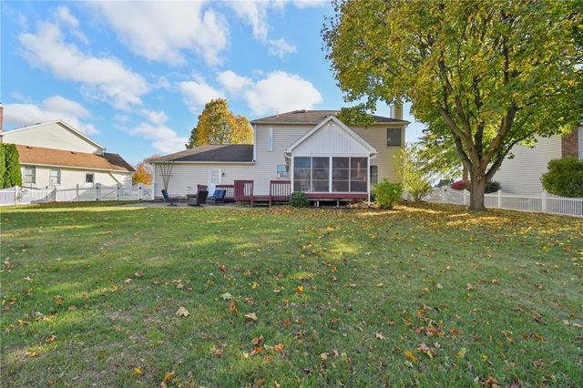 108 Lansmere Way, Ogden, NY 14624