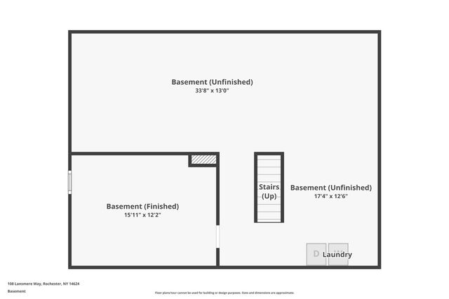 108 Lansmere Way, Ogden, NY 14624