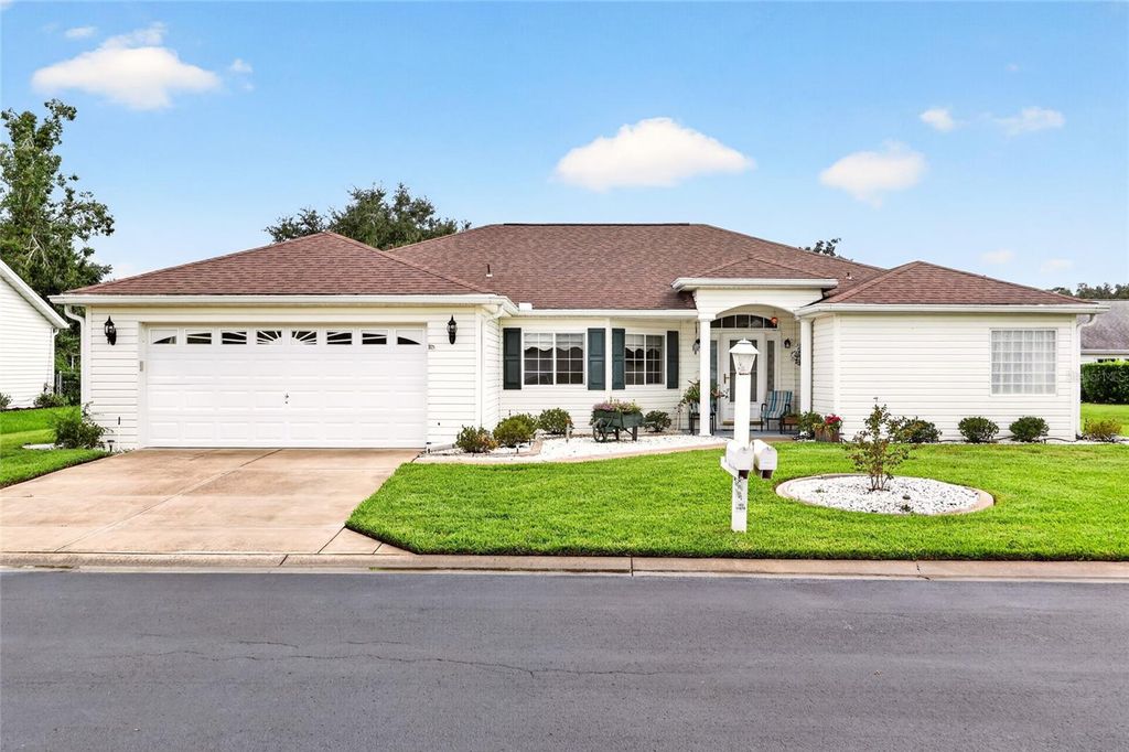 11676 SW 137TH LOOP, Dunnellon, FL 34432