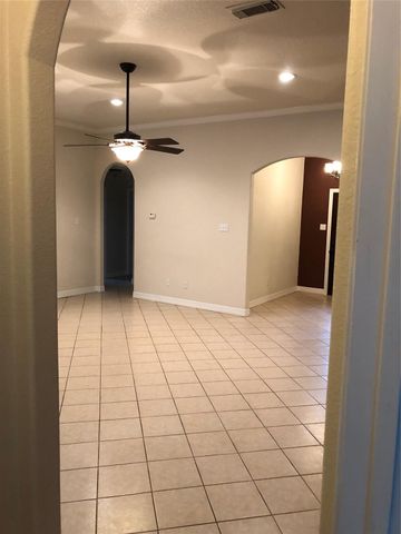 13322 Colton Lane, Santa Fe, TX 77510