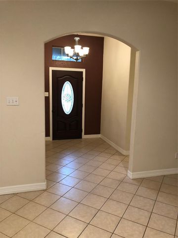 13322 Colton Lane, Santa Fe, TX 77510