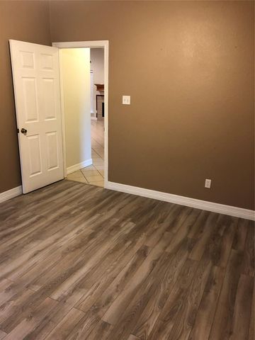 13322 Colton Lane, Santa Fe, TX 77510