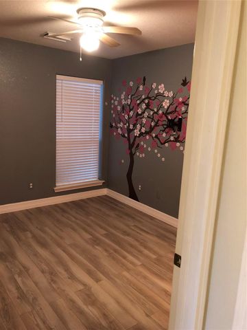 13322 Colton Lane, Santa Fe, TX 77510