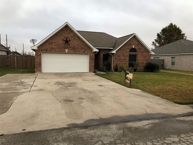 13322 Colton Lane, Santa Fe, TX 77510