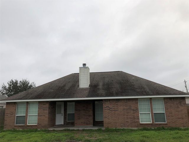 13322 Colton Lane, Santa Fe, TX 77510