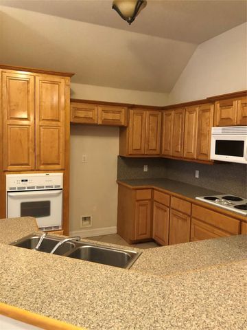 13322 Colton Lane, Santa Fe, TX 77510