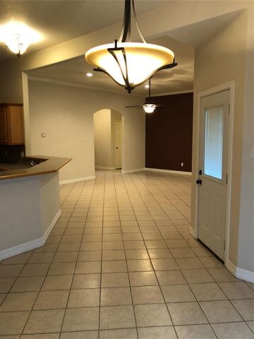 13322 Colton Lane, Santa Fe, TX 77510