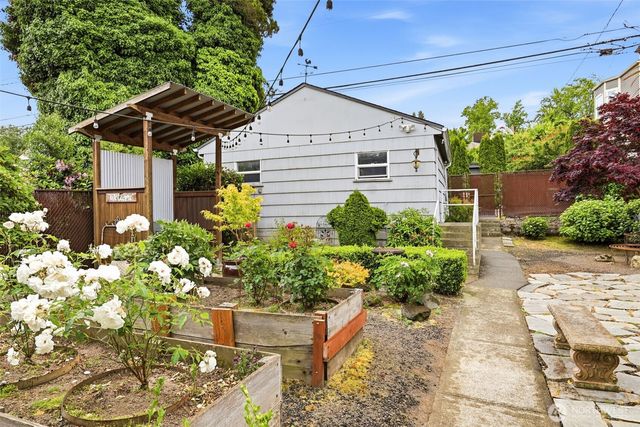 1020 N Tacoma Avenue, Tacoma, WA 98403