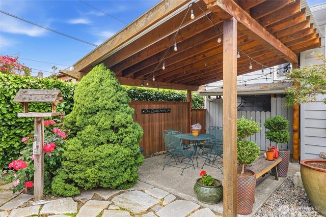 1020 N Tacoma Avenue, Tacoma, WA 98403