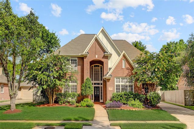 4026 Village Corner Drive, Houston, TX 77059