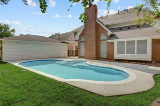 4026 Village Corner Drive, Houston, TX 77059