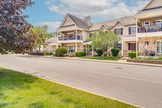 7942 Williamsburg COURT #101, Bristol, WI 53104