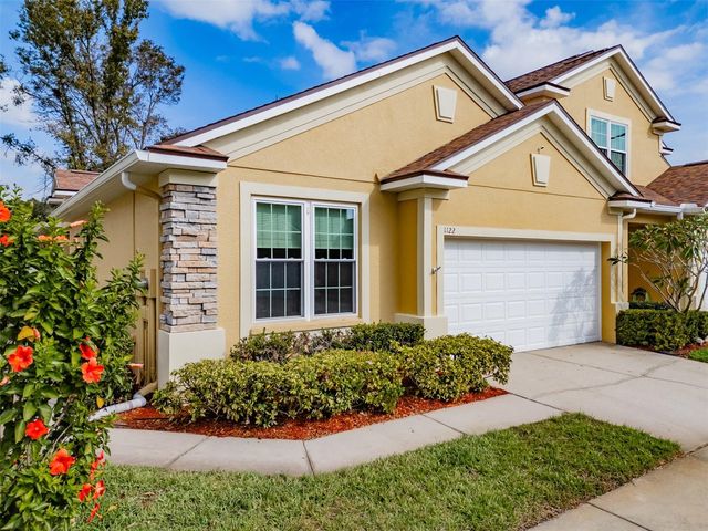 1122 GEORGIA TRACE AVENUE, Valrico, FL 33596