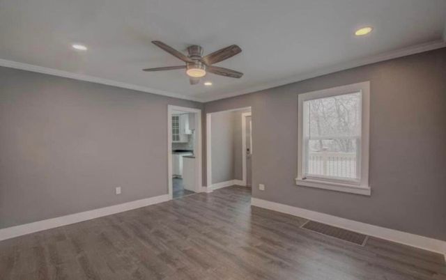 6568 Miller Avenue, Gary, IN 46403