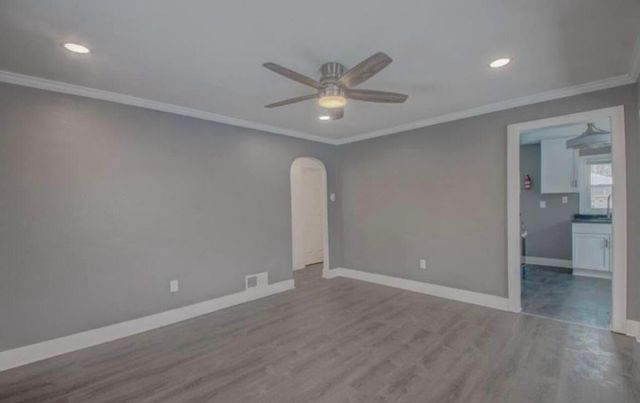 6568 Miller Avenue, Gary, IN 46403