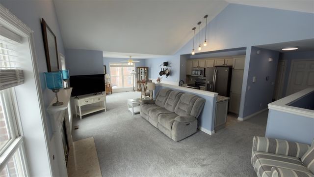 3368 Endsleigh Lane, Ypsilanti, MI 48197