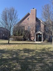 3368 Endsleigh Lane, Ypsilanti, MI 48197