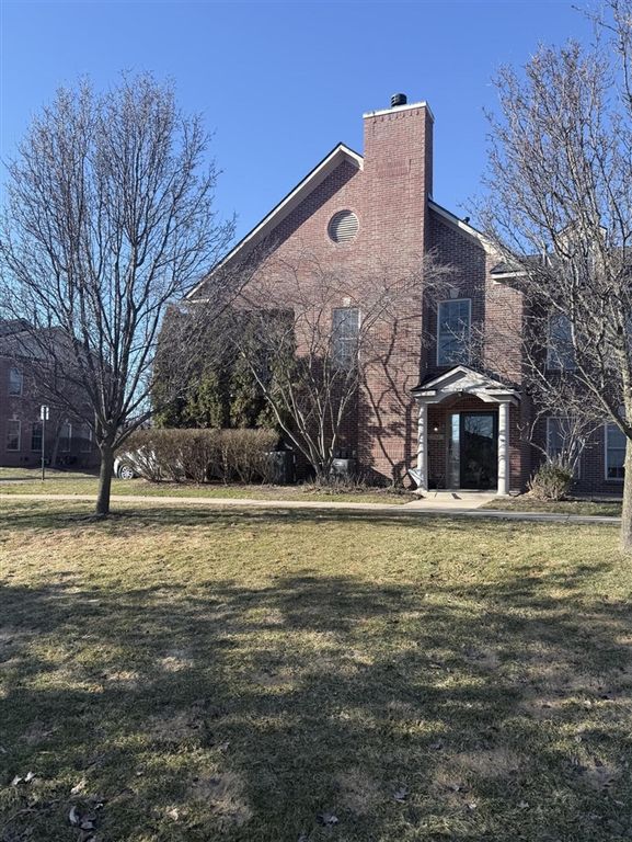 3368 Endsleigh Lane, Ypsilanti, MI 48197