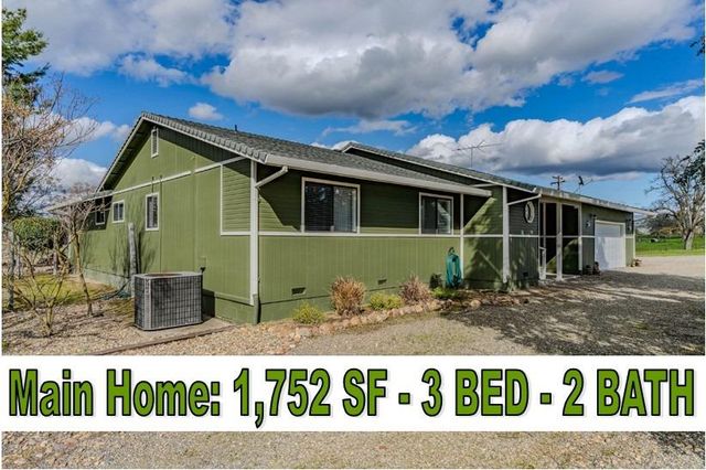 10516 Thompson Way, Valley Springs, CA 95252