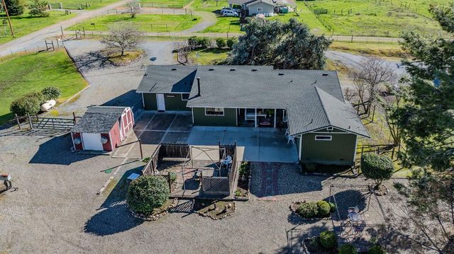 10516 Thompson Way, Valley Springs, CA 95252