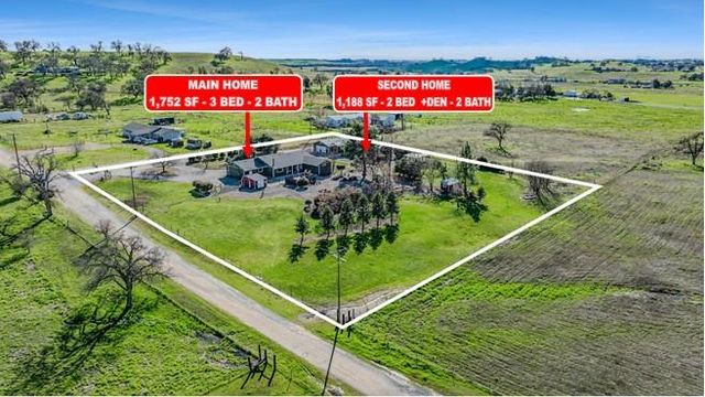 10516 Thompson Way, Valley Springs, CA 95252