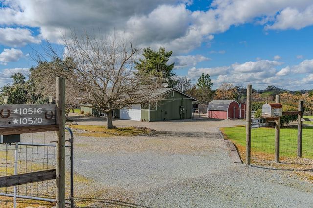 10516 Thompson Way, Valley Springs, CA 95252