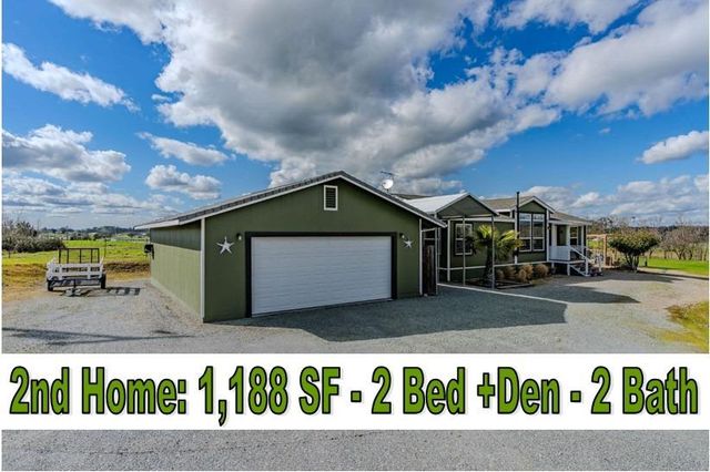 10516 Thompson Way, Valley Springs, CA 95252