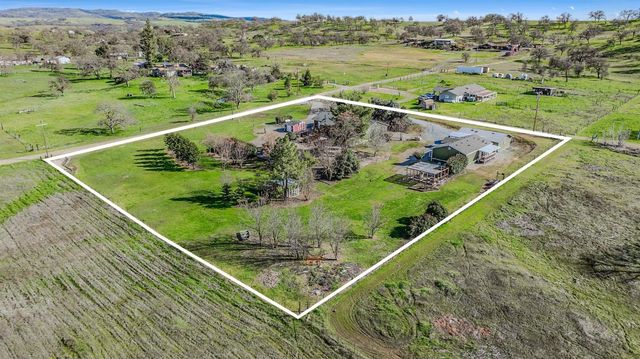 10516 Thompson Way, Valley Springs, CA 95252