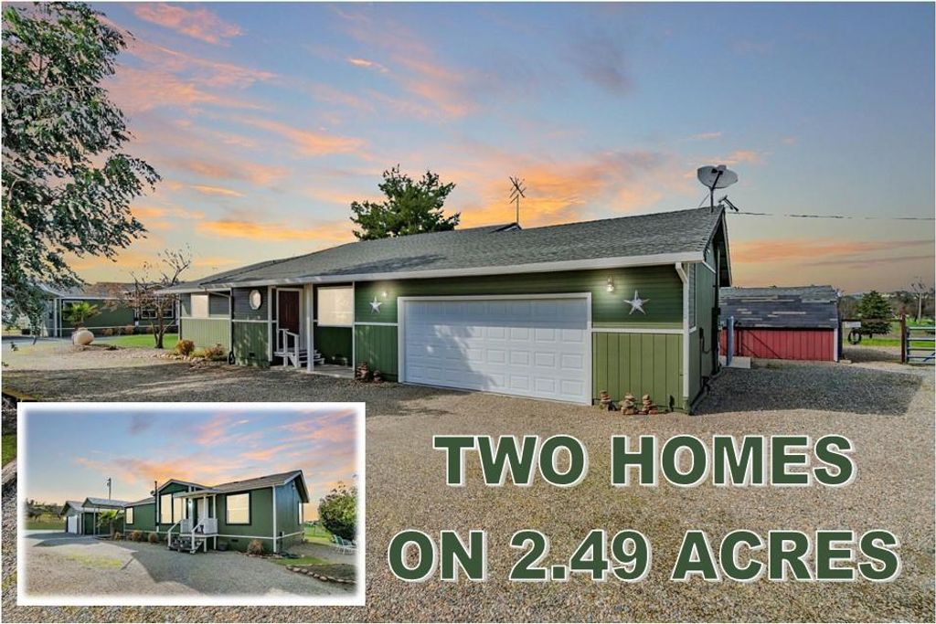 10516 Thompson Way, Valley Springs, CA 95252