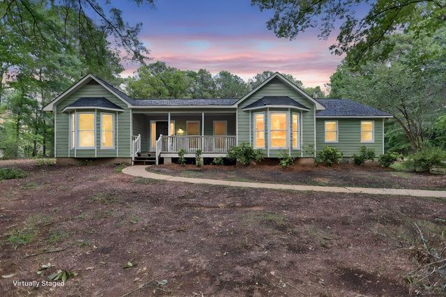 114 Pineknoll Drive, Warm Springs, GA 31830