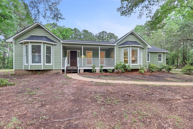 114 Pineknoll Drive, Warm Springs, GA 31830