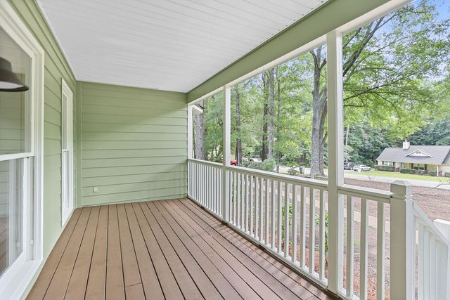 114 Pineknoll Drive, Warm Springs, GA 31830