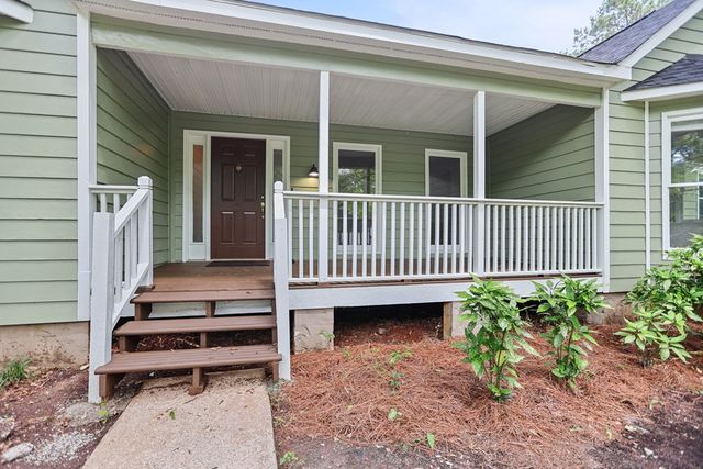 114 Pineknoll Drive, Warm Springs, GA 31830
