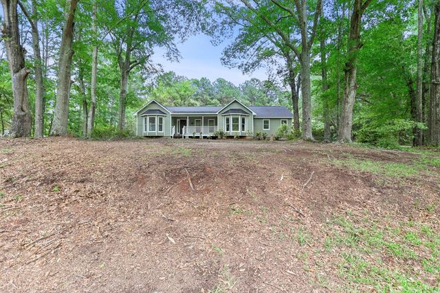 114 Pineknoll Drive, Warm Springs, GA 31830