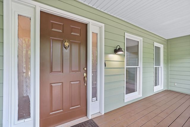 114 Pineknoll Drive, Warm Springs, GA 31830