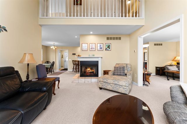 6511 Forest Beach Drive, Brighton, MI 48116