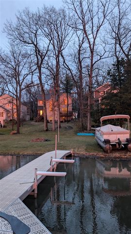 6511 Forest Beach Drive, Brighton, MI 48116