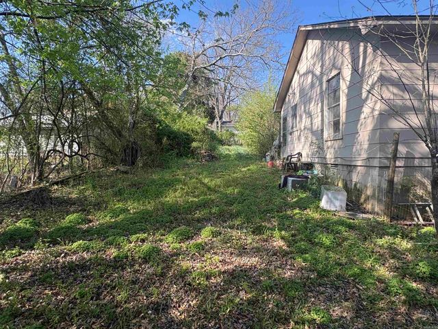 132 Hansford Street, Hot Springs, AR 71901