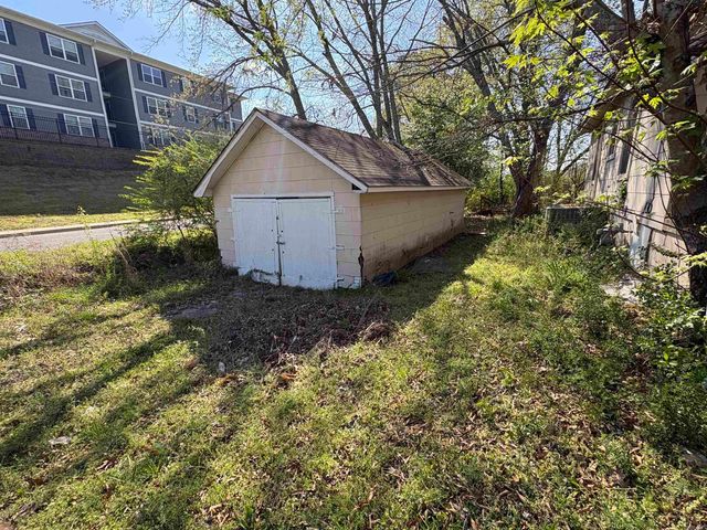 132 Hansford Street, Hot Springs, AR 71901