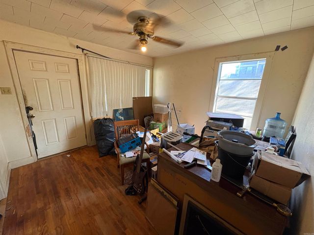 132 Hansford Street, Hot Springs, AR 71901