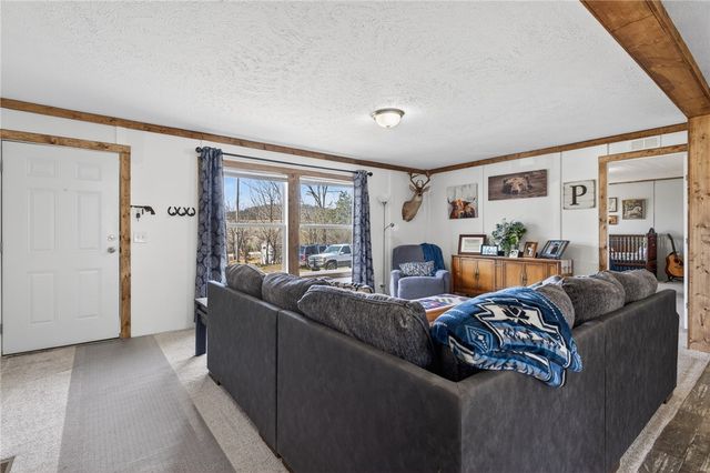 4756 Pine Hollow Road, Van Buren, AR 72956