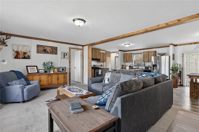 4756 Pine Hollow Road, Van Buren, AR 72956