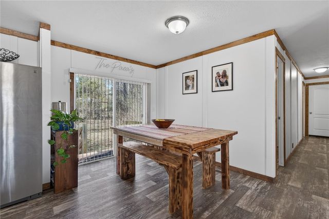 4756 Pine Hollow Road, Van Buren, AR 72956